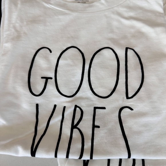 Lot of 14 Rae Dunn Graphic Short Sleeve T-Shirts ALL NEW Women's Size XS-XL - Picture 13 of 16